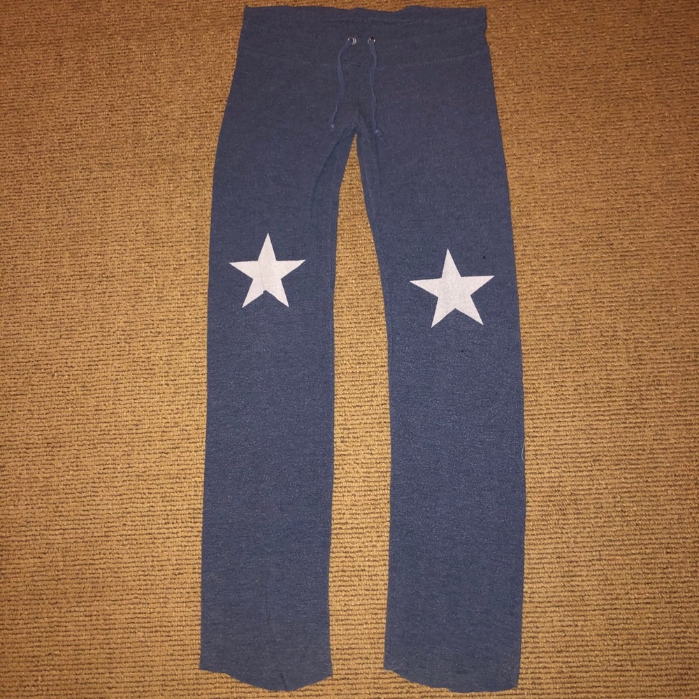 Wildfox Sweatpants